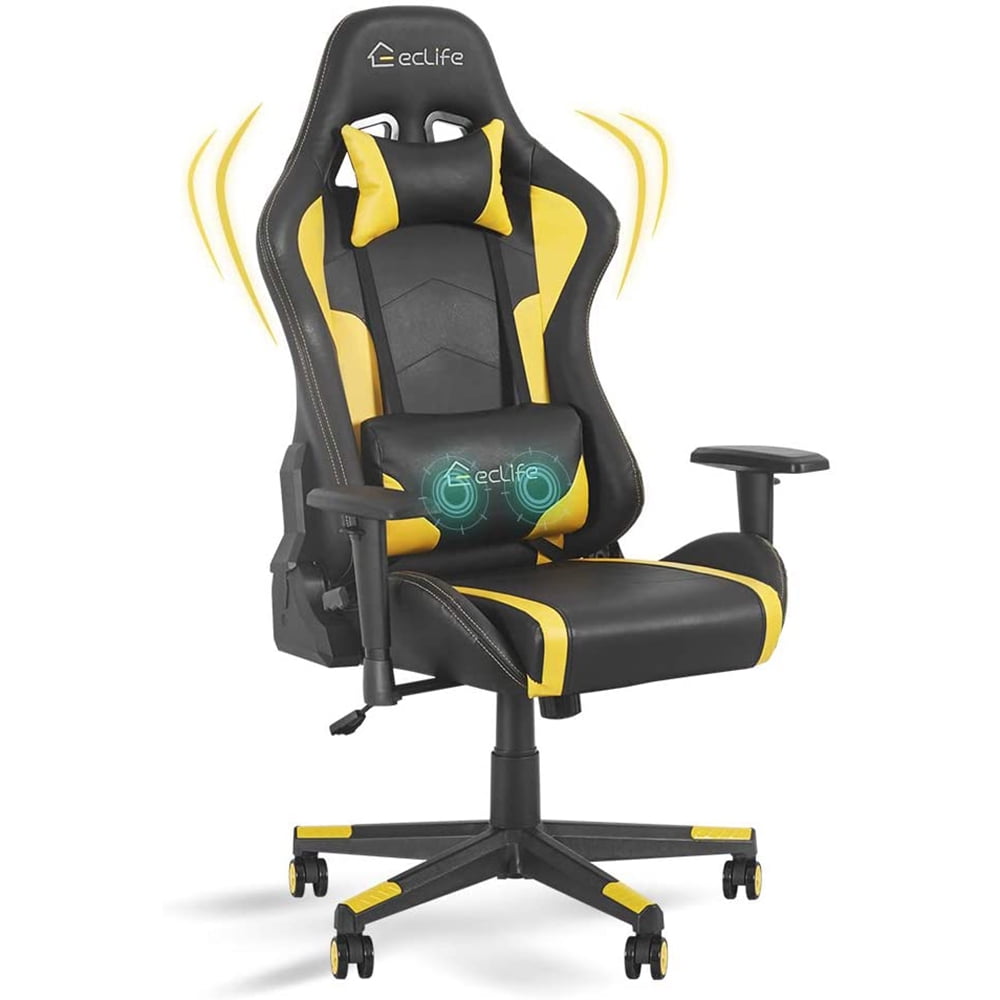 Eclife gaming chair deals