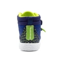 thumbnail image 4 of Bubble Gummers® Tenis Para Niño Tipo Bota Trebol Marino Con Suela Con Luz Con Olor A Chicle, 4 of 5