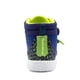 thumbnail image 4 of Bubble Gummers® Tenis Para Niño Tipo Bota Trebol Marino Con Suela Con Luz Con Olor A Chicle, 4 of 5
