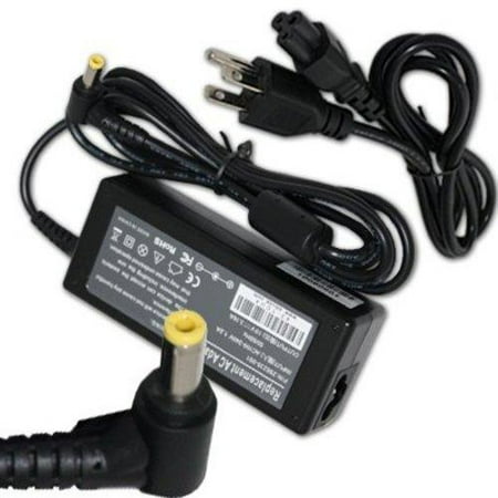  1600-06D2 19 Volts 3.16A Laptop AC Adapter (Refurbished) - Walmart.com