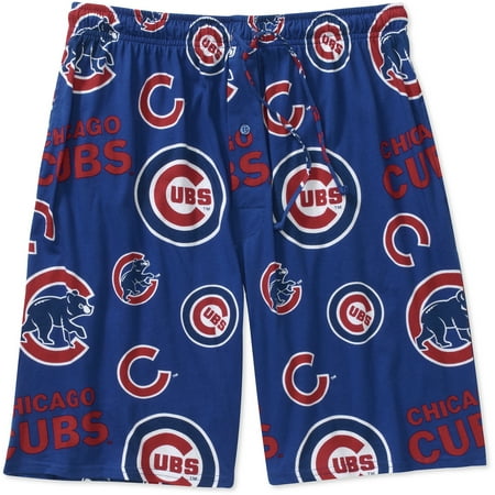 **fast Track**mlb Big Men's Cubs Knit Sh