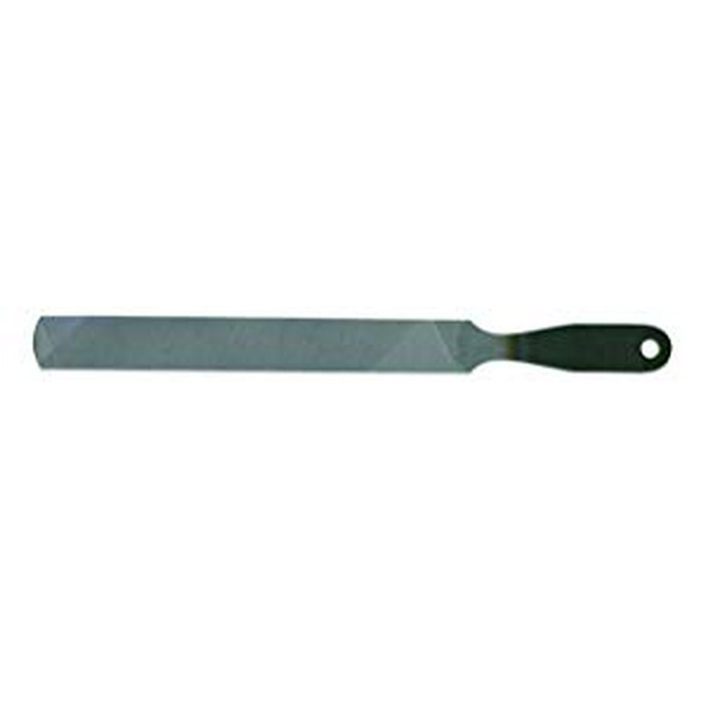 Nicholson 06706N Axe File, 8Inch
