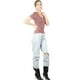 thumbnail image 3 of BLUSA DE MUJER COLOR STRETCH CASUAL UNITALLA, 3 of 5