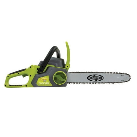 Sun Joe® 16 Inch ION 40V Chain Saw