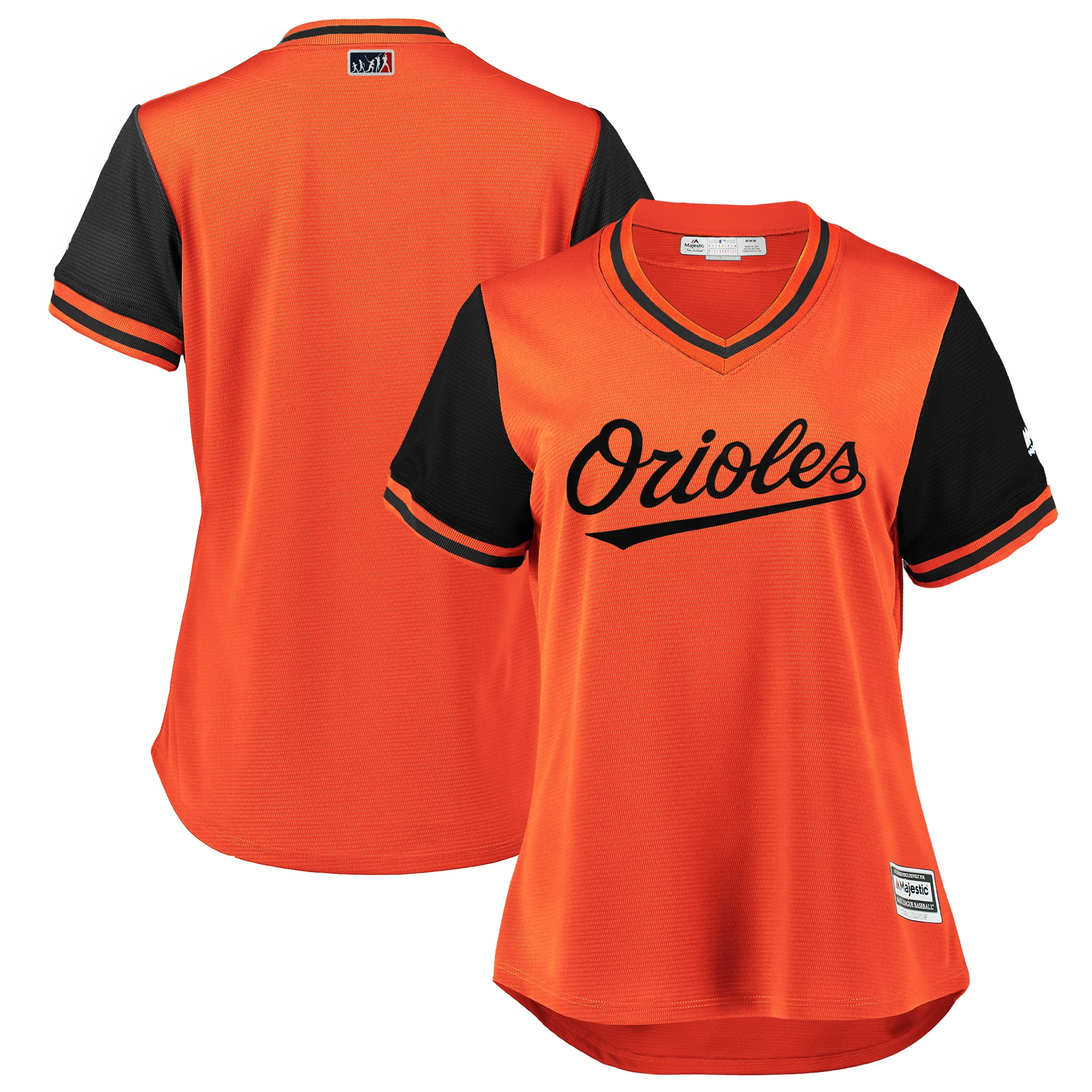 orioles baltimore jersey