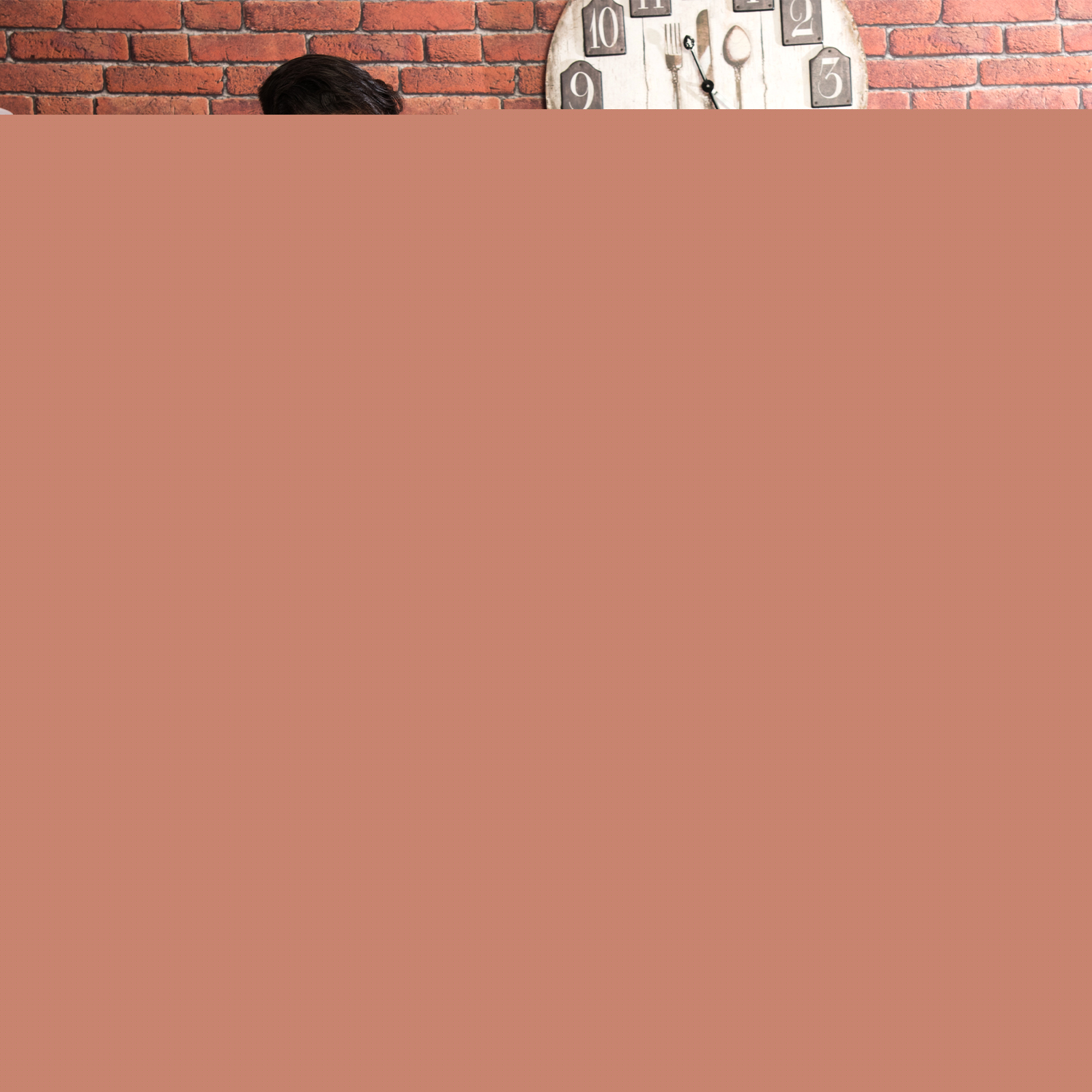 thumbnail image 6 of Desk Call Bell 2.5" Diameter, Dinner Desk Front Bell, Blue/White 2Pcs, 6 of 7