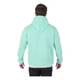thumbnail image 2 of Sudadera Stretch Para Hombre Moda Con Capucha Hoodie Basico, 2 of 8