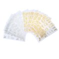 thumbnail image 2 of 18 Sheet Nail Sticker Creative Fashion Line Shape Nail Decal Manicure Decal, 2 of 10