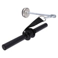thumbnail image 1 of Forearm Strength Exerciser, Arm Power Training Equipment Fitness Device Gym Equipment, Rope Fitness Equipment For Arm Training Home Gym Sport Fitness Equipment, 1 of 8