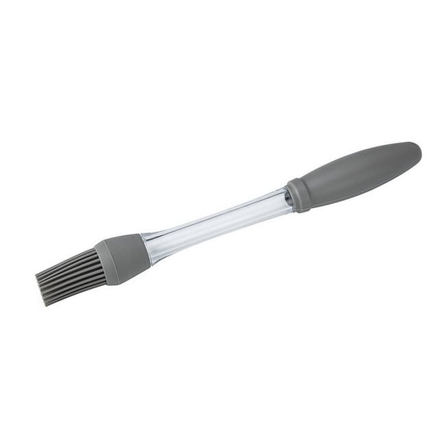 10 Piezas de Cepillo de Aceite de Silicona, Cepillo de Repostería para Asar A la Parrilla, Barbacoa, Hornear, Cepillos de Repostería para Hornear, Cocinar, Utensilio de Cocina