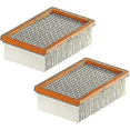 thumbnail image 1 of Ensemble de Robinet de Remplacement Distributeur d'Eau Robinet Réutilisable Bec (2 Ensembles), 1 of 5