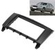 thumbnail image 4 of Car Stereo Frame Anti Wear 2 DIN Fixed Setting CD Panel Fascia For Car Modification, 4 of 8