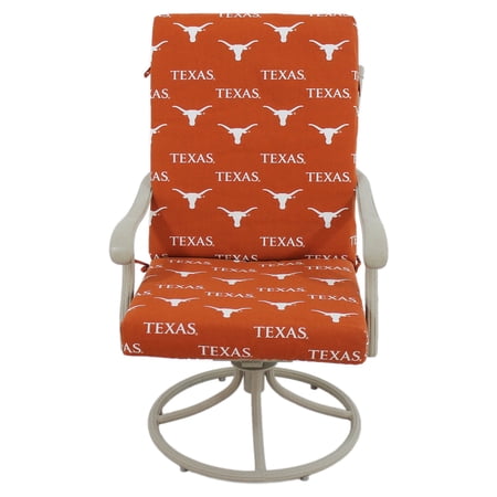 College Covers 46 x 20 in. Chair Cushion - Walmart.com