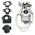thumbnail image 3 of Lawn Mower Carburetor Assembly For Sc2000I 2000W 1600W Inverter Generator, 3 of 5