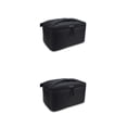 thumbnail image 4 of Methold Bolsa de almacenamiento Cremallera portátil Inastillable Protector Transpirable Impermeable Barra de sonido Impresora Organizador Type1 NO1, 4 of 6