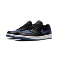 thumbnail image 2 of Jordan MENS Air Jordan 1 Low OG "Mystic Navy" CZ0790 041 from Stadium Goods, 2 of 8