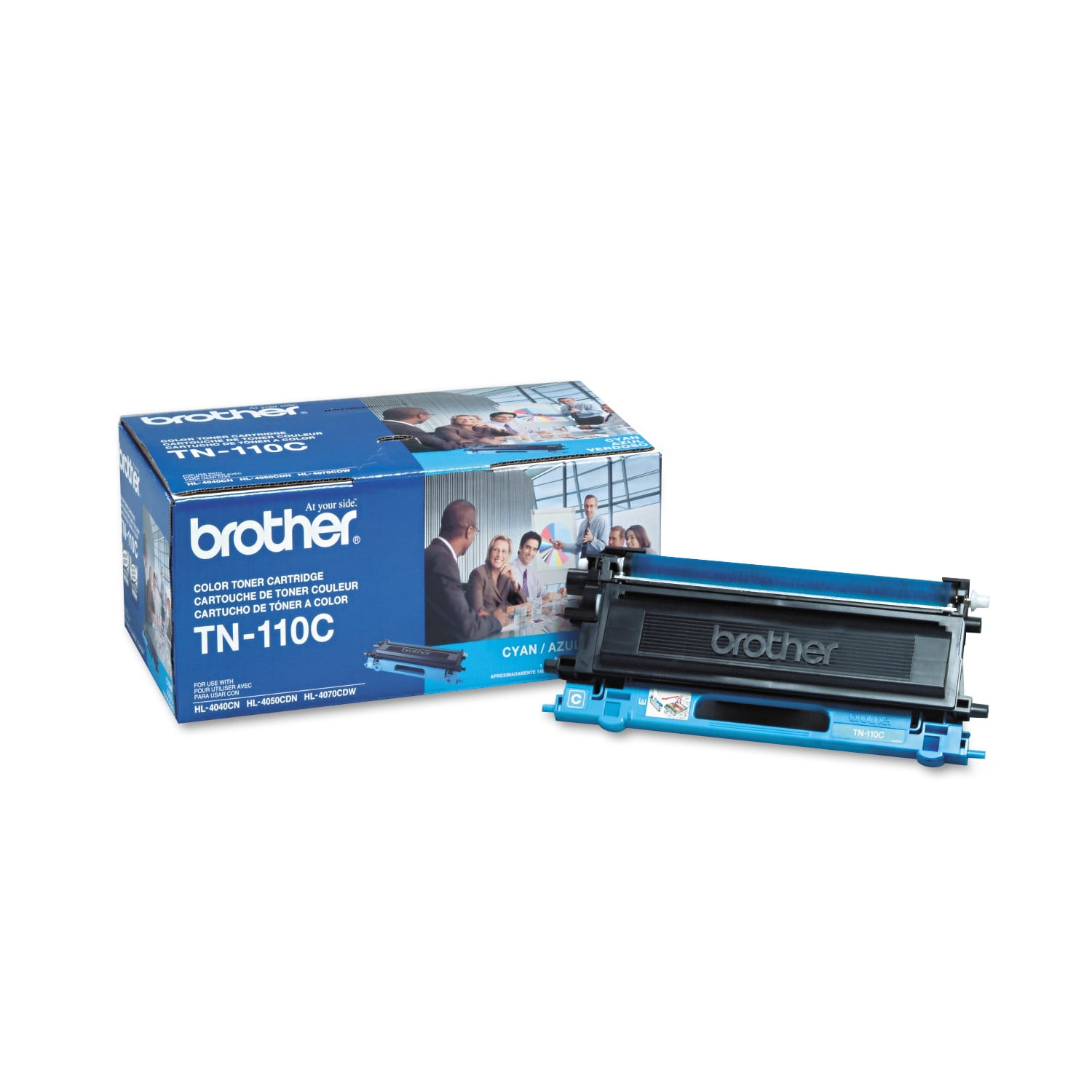 brother 1100 toner