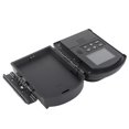 thumbnail image 3 of Cámara de lapso de tiempo de seguridad para exteriores múltiples modos de disparo Cámara de video de lapso de tiempo 24 pulgadas TFT LCD IP66 Impermeable a todo color 1080P HD ANGGREK Otros, 3 of 8