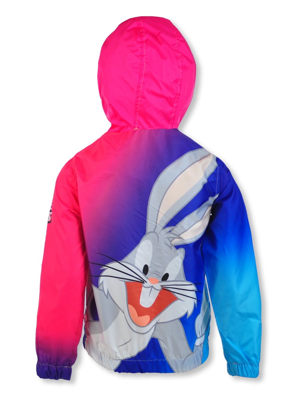 Looney Tunes Girls' Lola Bunny Jacket