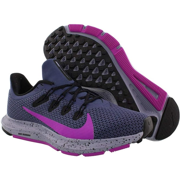 Nike Womens Quest SE Shoes - Walmart.com