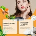 thumbnail image 2 of Hot6sl Ofertas de La Semana Albaricoque Barro con Mascarilla Facial para Hidratar, Controlable Grasa, Aclarar Las Manchas y Tensar La Pie 100 G, 2 of 4