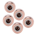 thumbnail image 1 of Watch Crown, Professional No Rust Watch Crown Spare Parts  for Watch Repair Shop for Watchmaker 6mm / 0.24in, 1 of 8