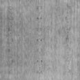 thumbnail image 1 of Ahgly Company Indoor Square Abstract Gray Contemporary Area Rugs, 5' Square, 1 of 1