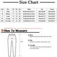 thumbnail image 7 of Womens Sweatpants Running Joggers Bottoms with Pockets Athletic Baggy Pants Casual Loose Trousers Trackpants Sports Outdoor Hiking Sweat Pants Sale Clearance, 7 of 7