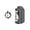 Black,Charging model, variant on Automatic Fishing Knot Tying Tool Electric Hook Tier Machine Rechargeable for Fishing Line Fast Knot 2.5x4.5 Inches