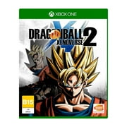 Dragon Ball Xenoverse 2 - Xbox One Standard Edition