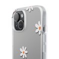thumbnail image 3 of Étui Flexible Fleurs, Étui Florales, iPhone 13 Pro Max, 3 of 9