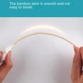 thumbnail image 4 of 100PCS Medical Grade Long Cotton Swabs for Gynecology - Disposable Extra Large Size 20cm High Absorbency Cotton Sticks, 4 of 7