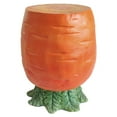 thumbnail image 5 of Angelo Décor Carrot Stool, 5 of 5