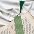 thumbnail image 6 of Kdxio 60s and 70s Style Print Metal Tassel Bookmarks,Perfect Gift for Art Lovers and Bookworms Metal Bookmarks for Women, 6 of 8