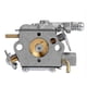 thumbnail image 2 of Chainsaw Carburetor Compatible With Partner P360 Carbs Walbro Wt 826 Carburetor, 2 of 5