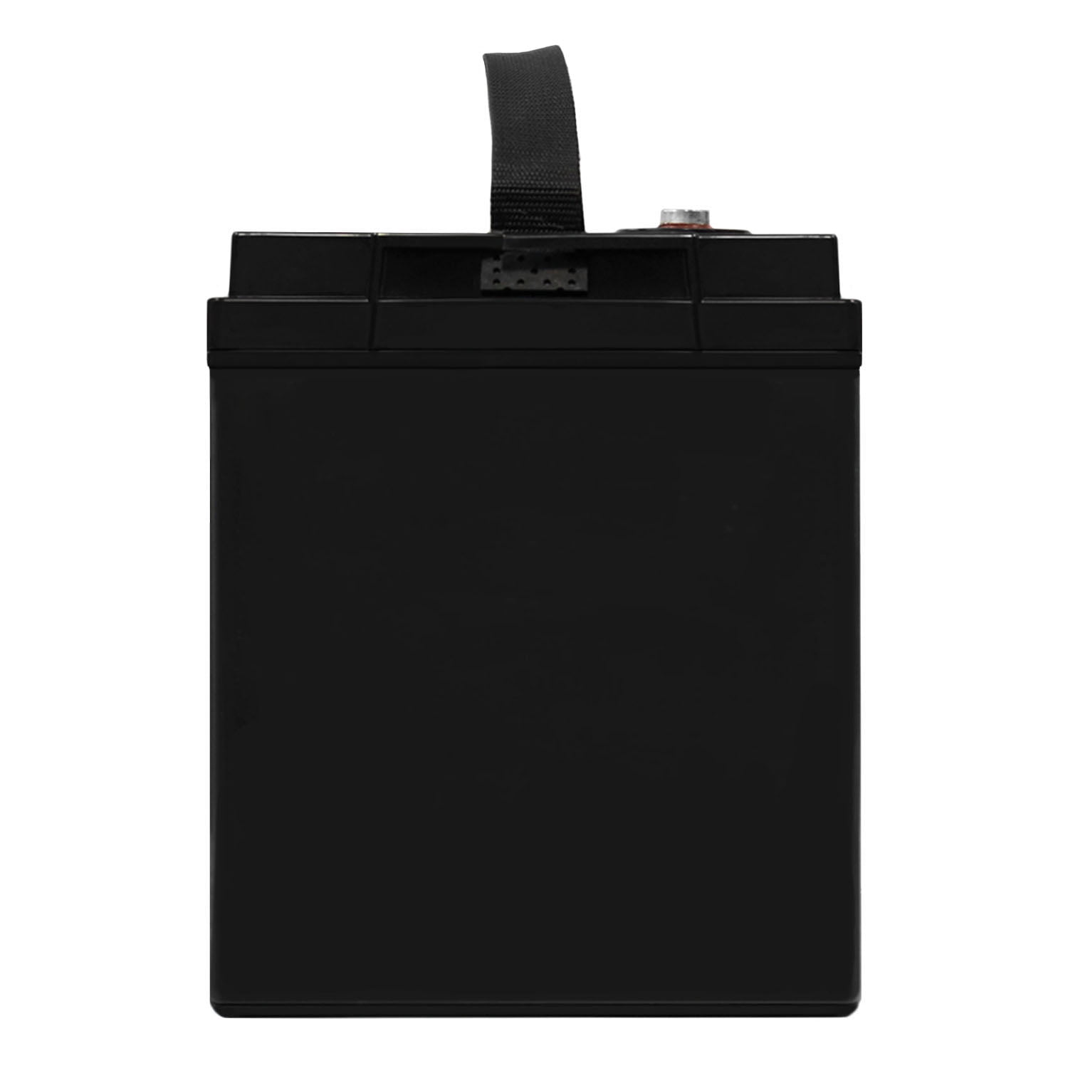 Viper VP-2400 12V 2400 Watt Car Audio Battery for POWER ACOUSTIK GT1