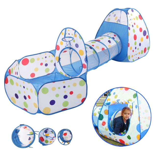 Casa De Juegos Al Aire Libre Para Niños, Tiendas De Campaña Para Niños, Diseño De Malla Transpirable, Respetuoso Con El Medio Ambiente Para Uso En Exteriores Para Niñas,