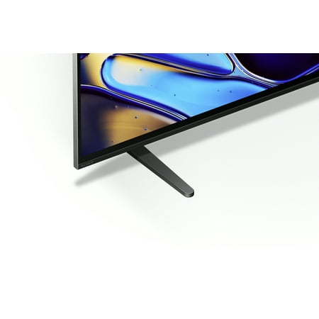 Sony 65” class BRAVIA 8 OLED 4K HDR Smart Google TV K65XR80, 2024 Model