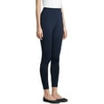 thumbnail image 4 of Time and Tru Women's Leggings, 4 of 6