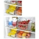 Boîte de Rangement de Réfrigérateur Peut Être Empilée Boîte de Rangement en Plastique Nouilles Rectangulaires Fruits Fruits Boîte de Rangement de Cuisine – image 1 sur 4