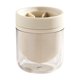 thumbnail image 2 of Round Ice Lattice Of Large Ice Ball Molds Silicone Ice Making Cup Household Soft Silicone Pinch Ice Glass Outdoor Direct Drinking Cup, 2 of 6