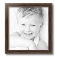thumbnail image 2 of ArtToFrames 13x14" Gold with Burgundy Panel Picture Frame, Gold Wood Poster Frame, with Regular Glass and 2 (FBPL-4758), 2 of 7