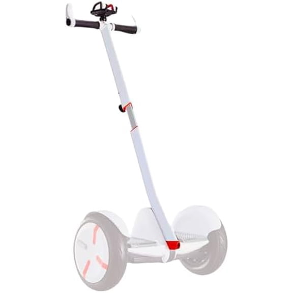 Adjustable Handlebar Handle Stand Release Knee Pressure Replacement for Segway Ninebot miniPRO miniLITE S Self Balance Hoverboard(Handlebar Only)$$Sport & Recreation Other