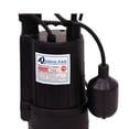 thumbnail image 2 of Bomba Sumergible para Agua Sucia de 1/4 Hp, Aqua Pak., 2 of 3