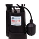 thumbnail image 2 of Bomba Sumergible para Agua Sucia de 1/4 Hp, Aqua Pak., 2 of 3