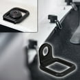 thumbnail image 3 of 8Pcs D Ring Bolt On Truck Pick Up Bed Cargo Tie Down Anchors Strap Hook Clips Compatible with Wrangler, 3 of 10