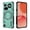Green, variant on DWaybox Case for Nothing Phone (4a) Pro 5G 6.83 inch 2026 Model, [Support Magnetic Attraction Wireless Charge], Slim Shock-Absorption Flexible TPU Bumper + PC Protective Back Cover -Black