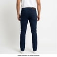 thumbnail image 4 of Jeans Cimarrón para Caballero Diseño Liso Azul Oscuro Talla 44, 4 of 4