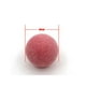 Football de Table Professionnel 36mm Givré Surface Football Ballon de Jeu d'Intérieur Accessoires de Fitness – image 5 sur 5