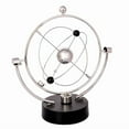 thumbnail image 2 of Kinetic Orbital Revolving Gadget Perpetual Motion Desk Office Art Decor Gift D, 2 of 5